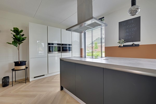 Medium property photo - Stedelaan 52, 6905 WK Zevenaar